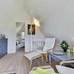 Дом отдыха Thormund - 350m From The Sea By Interhome *