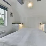 Дом отдыха Thormund - 350m From The Sea By Interhome