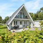 Thormund - 350m From The Sea By Interhome Дом отдыха Хамбл
