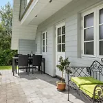 Дом отдыха Thormund - 350m From The Sea By Interhome *
