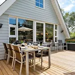 Thormund - 350m From The Sea By Interhome *
