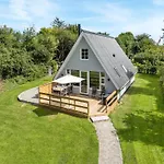 Thormund - 350m From The Sea By Interhome Дом отдыха *
