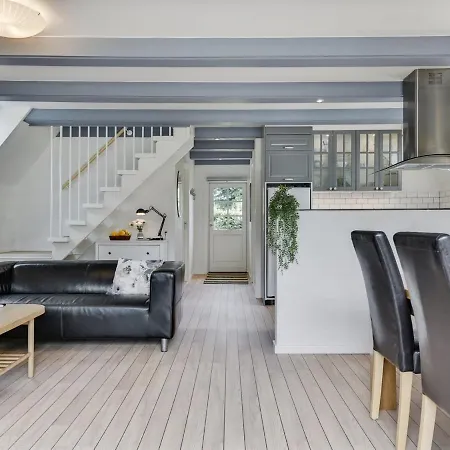 Hébergement de vacances Thormund - 350m From The Sea By Interhome *