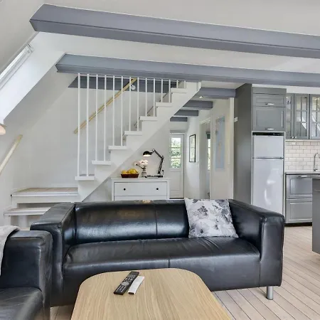 Casa de Férias Thormund - 350m From The Sea By Interhome *