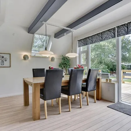 Thormund - 350m From The Sea By Interhome Nordenbro Vesteregn