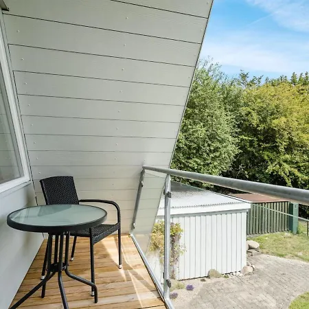 Thormund - 350m From The Sea By Interhome Nordenbro Vesteregn