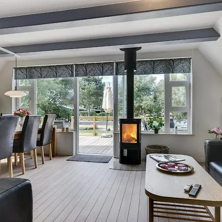 Semesterbostad Thormund - 350m From The Sea By Interhome