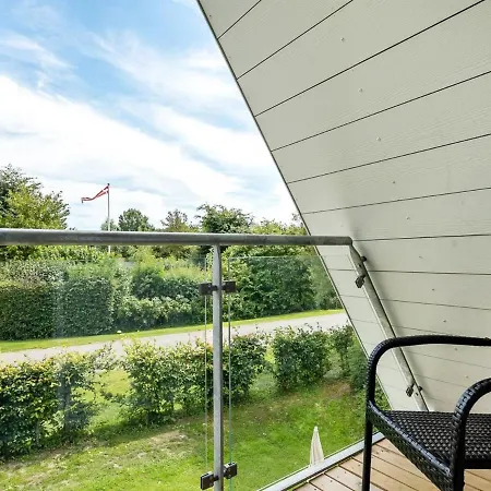 Thormund - 350m From The Sea By Interhome Hébergement de vacances Nordenbro Vesteregn