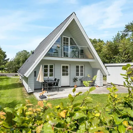 Thormund - 350m From The Sea By Interhome * Nordenbro Vesteregn