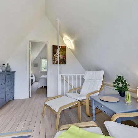 Thormund - 350m From The Sea By Interhome Semesterbostad Nordenbro Vesteregn