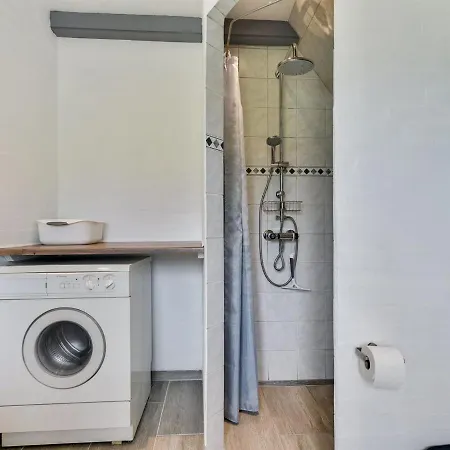 Thormund - 350m From The Sea By Interhome Casa de Férias *