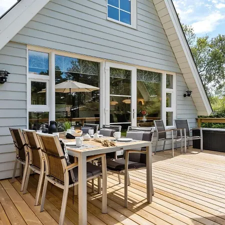 Thormund - 350m From The Sea By Interhome Nordenbro Vesteregn