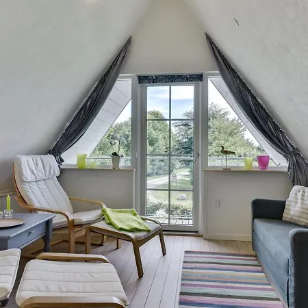 Hébergement de vacances Thormund - 350m From The Sea By Interhome