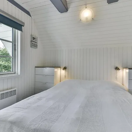 Thormund - 350m From The Sea By Interhome Nordenbro Vesteregn