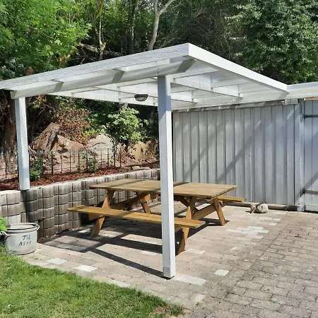 Hébergement de vacances Thormund - 350m From The Sea By Interhome *