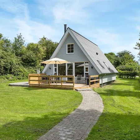 Thormund - 350m From The Sea By Interhome Semesterbostad