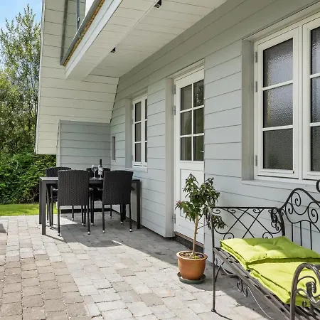 Hébergement de vacances Thormund - 350m From The Sea By Interhome