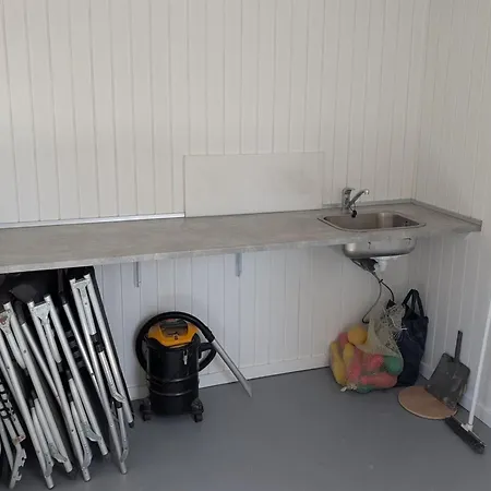 Thormund - 350m From The Sea By Interhome Casa de Férias