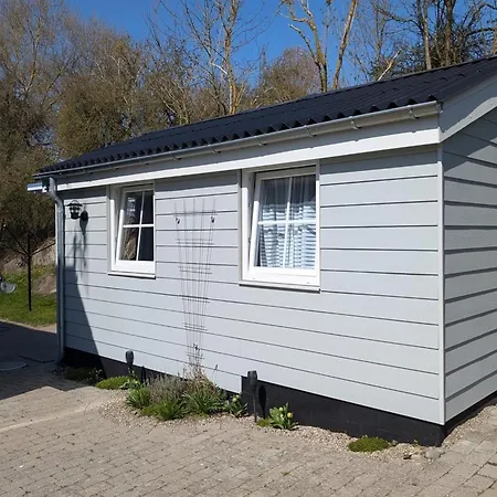 Thormund - 350m From The Sea By Interhome *