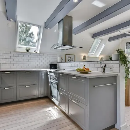 Thormund - 350m From The Sea By Interhome Semesterbostad *