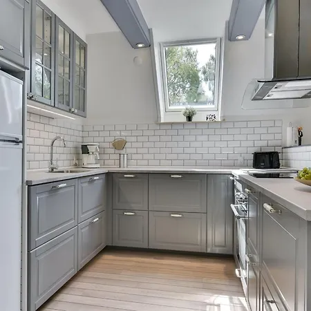 Semesterbostad Thormund - 350m From The Sea By Interhome *