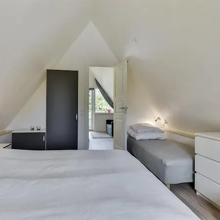 Thormund - 350m From The Sea By Interhome Сasa de vacaciones
