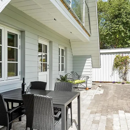 Thormund - 350m From The Sea By Interhome Semesterbostad