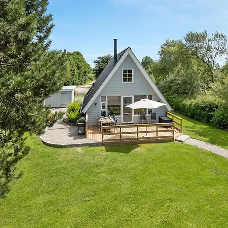 Thormund - 350m From The Sea By Interhome * Nordenbro Vesteregn