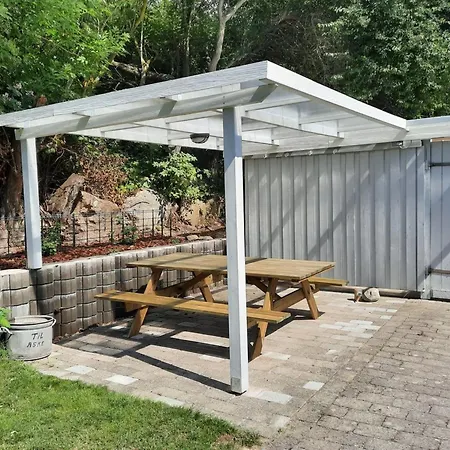 Thormund - 350m From The Sea By Interhome