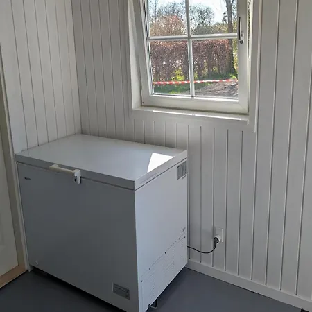 Thormund - 350m From The Sea By Interhome * Nordenbro Vesteregn