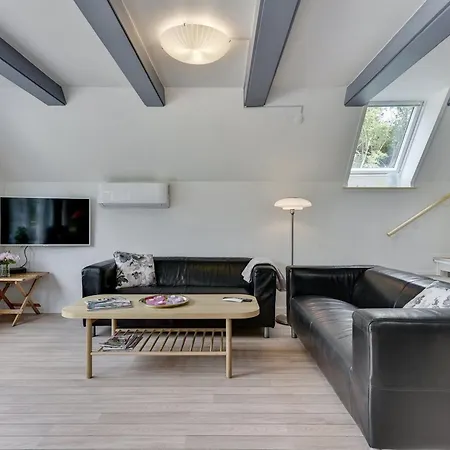 Сasa de vacaciones Thormund - 350m From The Sea By Interhome