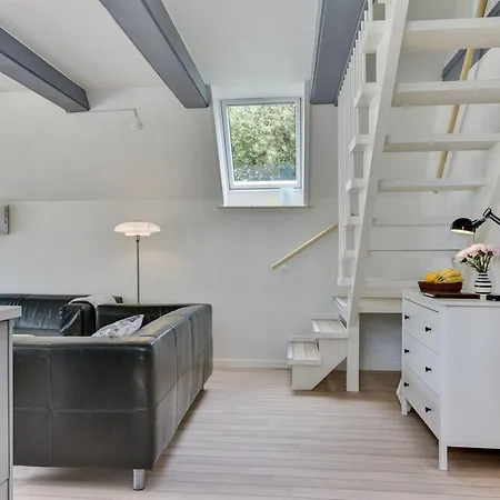 Сasa de vacaciones Thormund - 350m From The Sea By Interhome Nordenbro Vesteregn