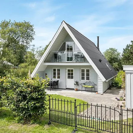 Thormund - 350m From The Sea By Interhome Сasa de vacaciones Nordenbro Vesteregn
