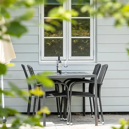 Сasa de vacaciones Thormund - 350m From The Sea By Interhome Nordenbro Vesteregn