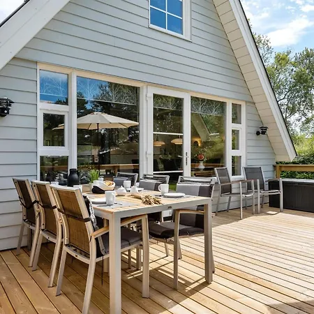 Сasa de vacaciones Thormund - 350m From The Sea By Interhome *