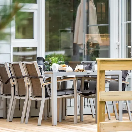 Сasa de vacaciones Thormund - 350m From The Sea By Interhome *