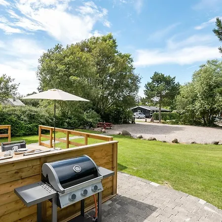 Сasa de vacaciones Thormund - 350m From The Sea By Interhome