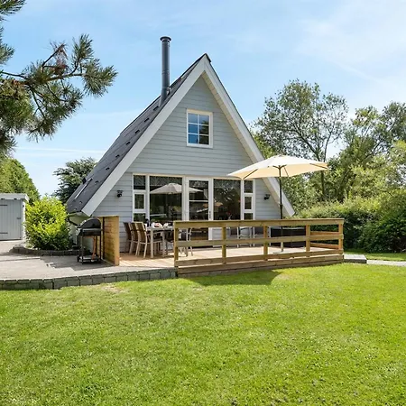 Сasa de vacaciones Thormund - 350m From The Sea By Interhome