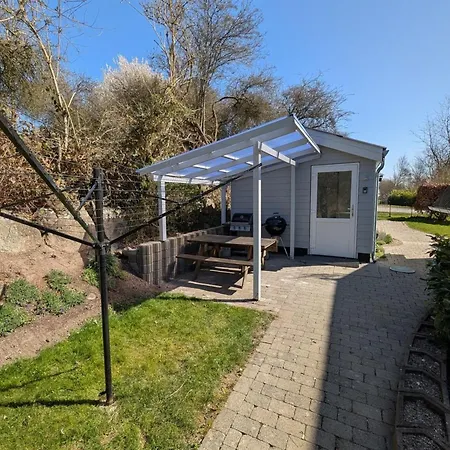 Сasa de vacaciones Thormund - 350m From The Sea By Interhome *