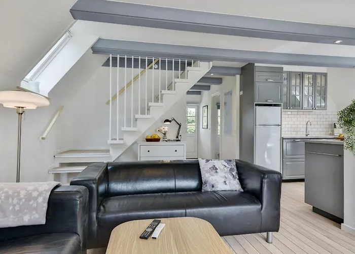 Thormund - 350m From The Sea By Interhome Holiday home