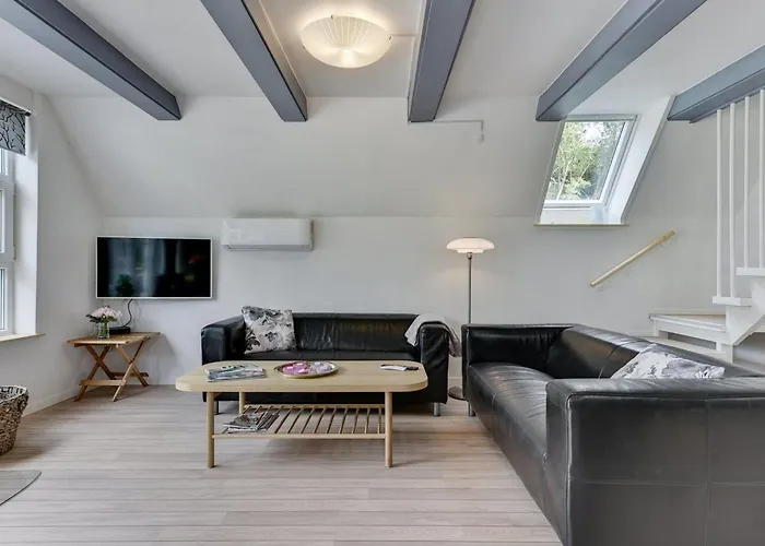 Thormund - 350m From The Sea By Interhome Holiday home *