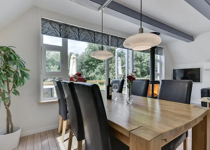 Thormund - 350m From The Sea By Interhome * Humble