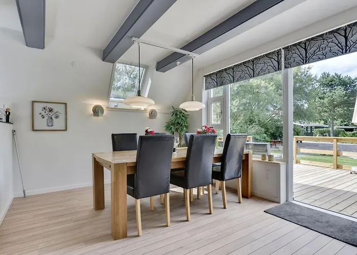 Thormund - 350m From The Sea By Interhome Humble