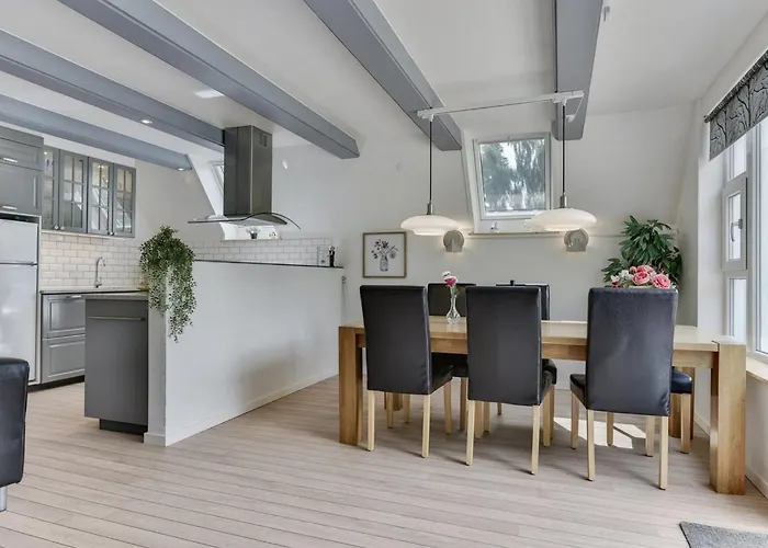 Thormund - 350m From The Sea By Interhome Holiday home Humble