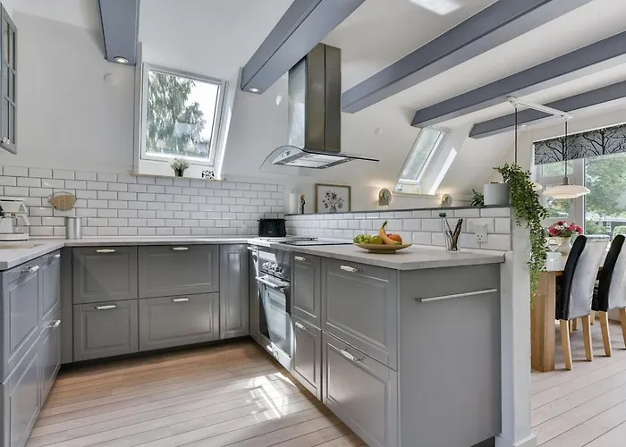 Thormund - 350m From The Sea By Interhome Holiday home *