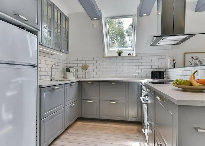 Holiday home Thormund - 350m From The Sea By Interhome *