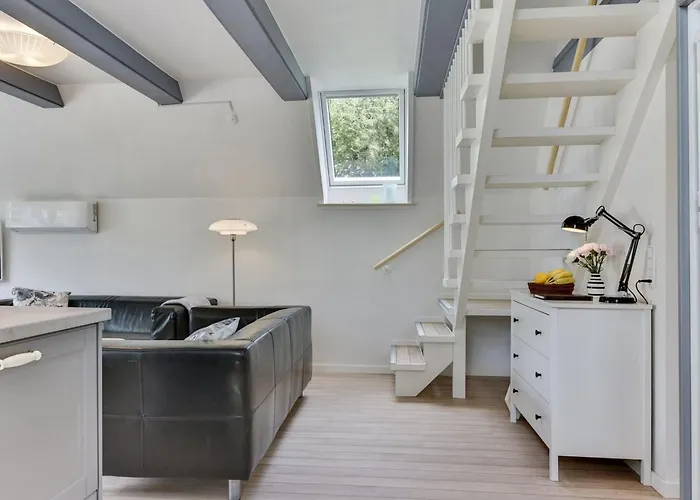 Holiday home Thormund - 350m From The Sea By Interhome