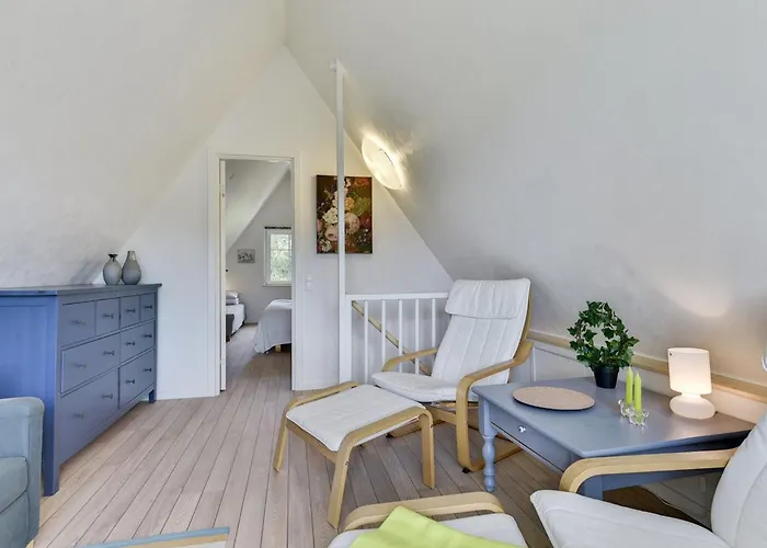 Holiday home Thormund - 350m From The Sea By Interhome *