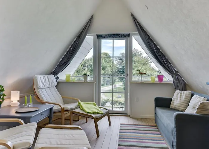 Thormund - 350m From The Sea By Interhome Humble