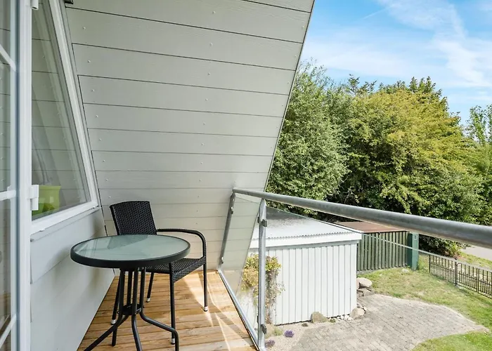 Thormund - 350m From The Sea By Interhome